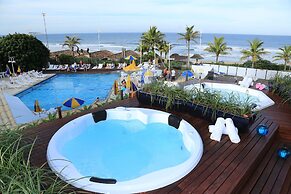 Costao do Santinho Resort - All Inclusive