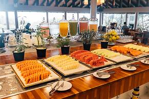 Costao do Santinho Resort - All Inclusive