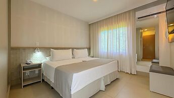 Costao do Santinho Resort - All Inclusive