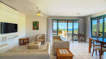 Costao do Santinho Resort - All Inclusive