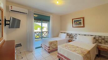 Costao do Santinho Resort - All Inclusive