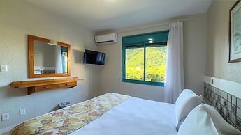 Costao do Santinho Resort - All Inclusive