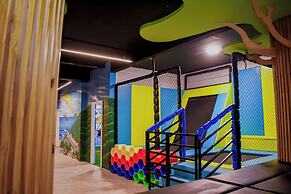 Costao do Santinho Resort - All Inclusive