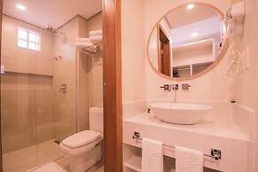 Costao do Santinho Resort - All Inclusive