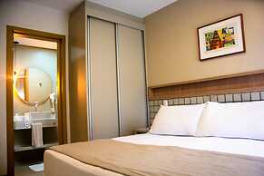 Costao do Santinho Resort - All Inclusive