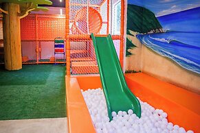 Costao do Santinho Resort - All Inclusive