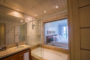 Costao do Santinho Resort - All Inclusive