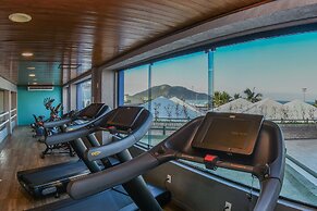 Costao do Santinho Resort - All Inclusive