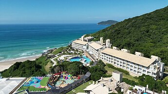 Costao do Santinho Resort - All Inclusive