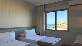 Costao do Santinho Resort - All Inclusive