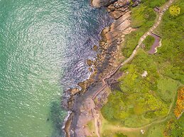 Costao do Santinho Resort - All Inclusive