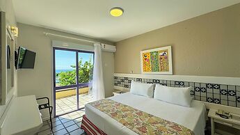 Costao do Santinho Resort - All Inclusive