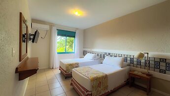 Costao do Santinho Resort - All Inclusive