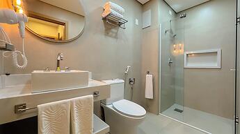 Costao do Santinho Resort - All Inclusive