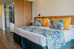 Costao do Santinho Resort - All Inclusive