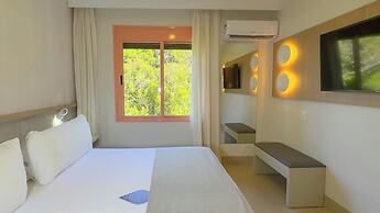 Costao do Santinho Resort - All Inclusive