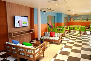 Costao do Santinho Resort - All Inclusive