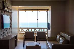 Costao do Santinho Resort - All Inclusive