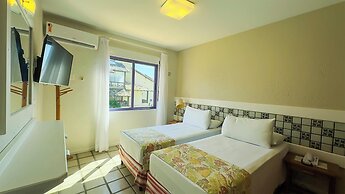 Costao do Santinho Resort - All Inclusive