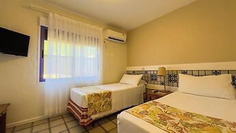 Costao do Santinho Resort - All Inclusive