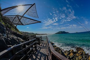 Costao do Santinho Resort - All Inclusive