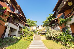 Costao do Santinho Resort - All Inclusive