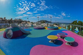 Costao do Santinho Resort - All Inclusive