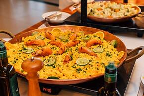 Costao do Santinho Resort - All Inclusive