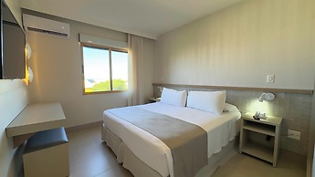 Costao do Santinho Resort - All Inclusive