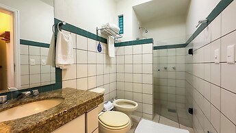 Costao do Santinho Resort - All Inclusive