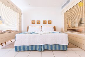 Costao do Santinho Resort - All Inclusive