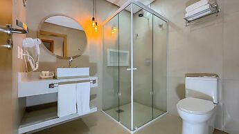 Costao do Santinho Resort - All Inclusive