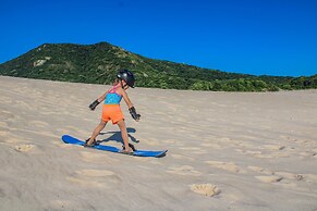 Costao do Santinho Resort - All Inclusive