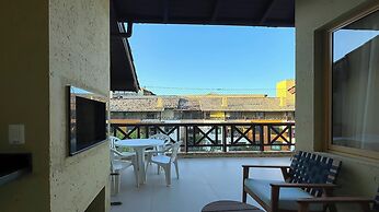 Costao do Santinho Resort - All Inclusive