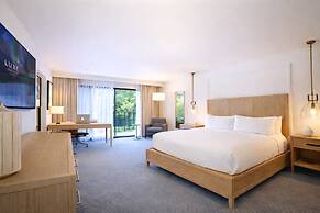 Luxe Sunset Boulevard Hotel