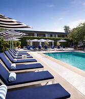 Luxe Sunset Boulevard Hotel