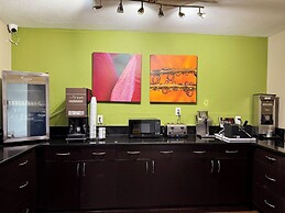 Sleep Inn Savannah Gateway I-95