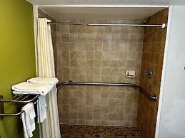 Sleep Inn Savannah Gateway I-95