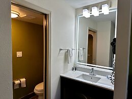 Sleep Inn Savannah Gateway I-95