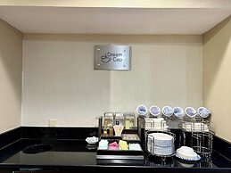 Sleep Inn Savannah Gateway I-95