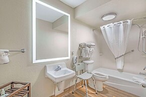 Quality Inn Daytona Speedway I-95