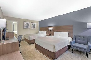 Quality Inn Daytona Speedway I-95