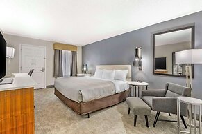 Quality Inn Daytona Speedway I-95