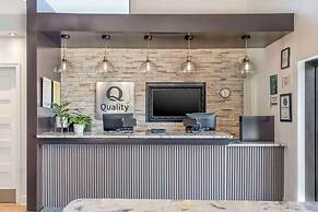 Quality Inn Daytona Speedway I-95