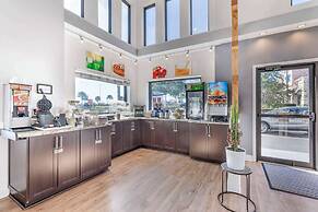 Quality Inn Daytona Speedway I-95