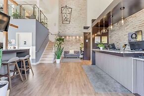 Quality Inn Daytona Speedway I-95