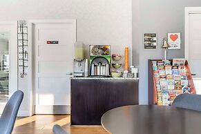 Quality Inn Daytona Speedway I-95