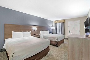 Quality Inn Daytona Speedway I-95