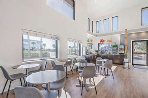 Quality Inn Daytona Speedway I-95