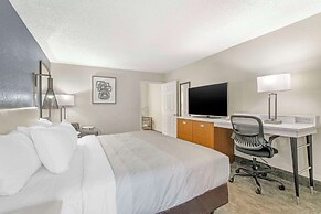 Quality Inn Daytona Speedway I-95